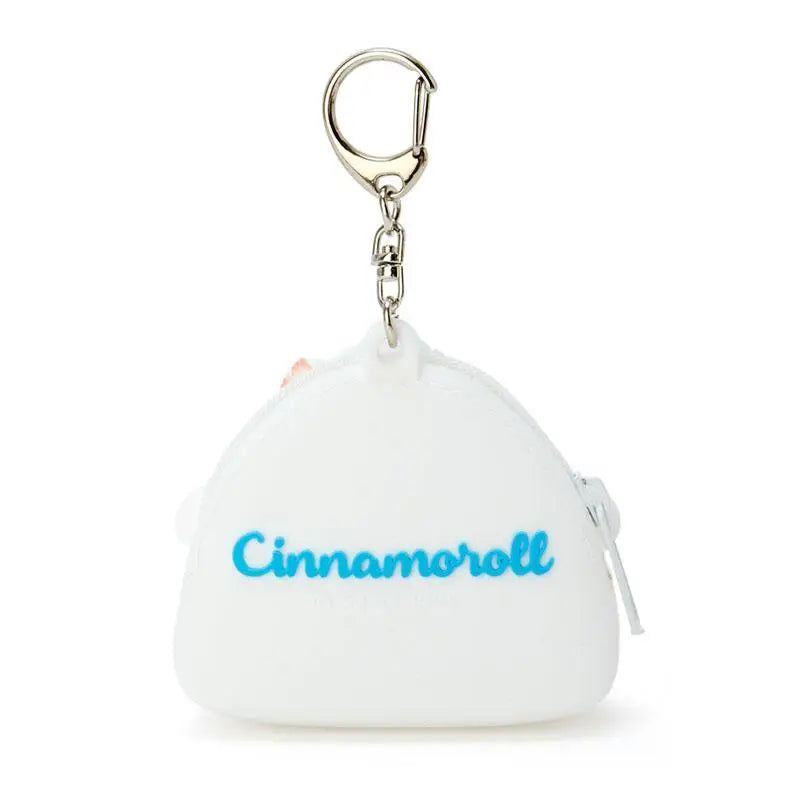 Sanrio Cinnamoroll Character - Shaped Accessory Case (Large Design)