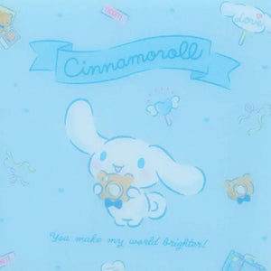 Sanrio Cinnamoroll Cheki Pocket Album (Enjoy Idol)