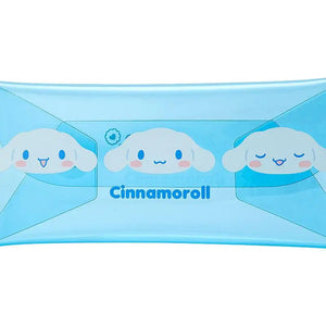 Sanrio Cinnamoroll Clear Accessory Case