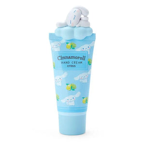Sanrio Cinnamoroll Hand Cream