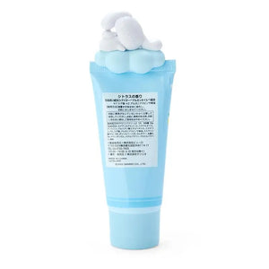 Sanrio Cinnamoroll Hand Cream