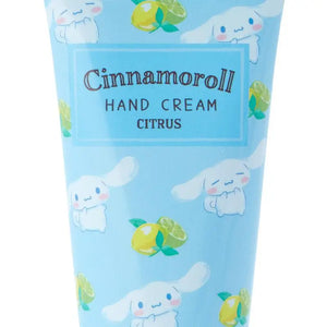 Sanrio Cinnamoroll Hand Cream