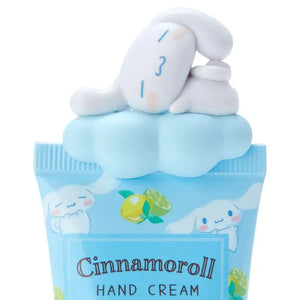 Sanrio Cinnamoroll Hand Cream