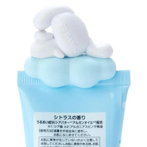 Sanrio Cinnamoroll Hand Cream