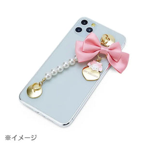 Sanrio Cinnamoroll Hand Strap (Sparkling Bijou)