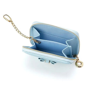 Sanrio Cinnamoroll Key Coin Case