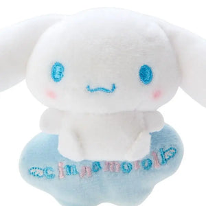Sanrio Cinnamoroll Mascot Brooch (Cinnamoroll 20Th Anniversary Shop Limited) Debut