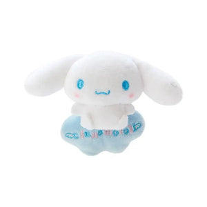 Sanrio Cinnamoroll Mascot Brooch (Cinnamoroll 20Th Anniversary Shop Limited) Debut