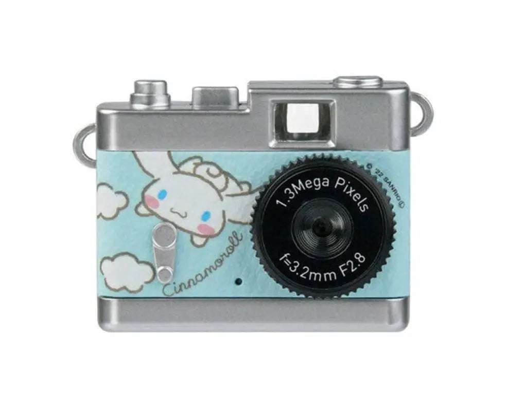 Sanrio Cinnamoroll Mini Camera – YOYO JAPAN