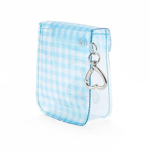 Sanrio Cinnamoroll Mini Clear Pouch 763241 - Japan