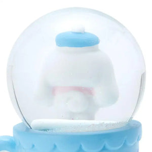 Sanrio Cinnamoroll Mini Snow Globe