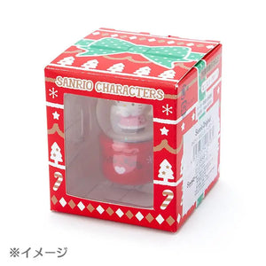Sanrio Cinnamoroll Mini Snow Globe