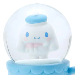 Sanrio Cinnamoroll Mini Snow Globe