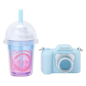 Sanrio Cinnamoroll Odekake Accessory Set (Pitatto Friends)