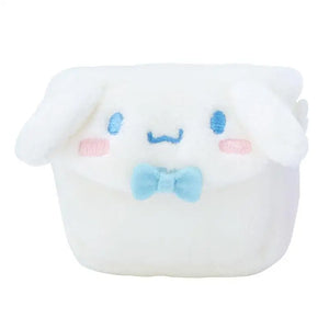 Sanrio Cinnamoroll Odekake Accessory Set (Pitatto Friends)