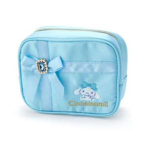 Sanrio Cinnamoroll Pouch (Sparkling Bijou)