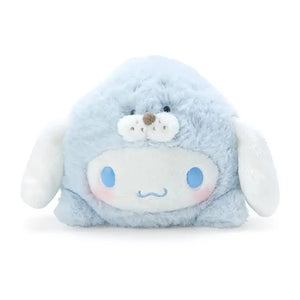 Sanrio Cinnamoroll Seal Plush 124087