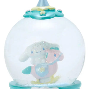 Sanrio Cinnamoroll Snow Globe S
