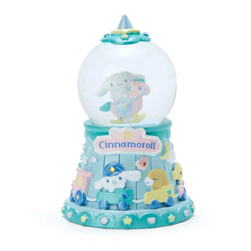 Sanrio Cinnamoroll Snow Globe S