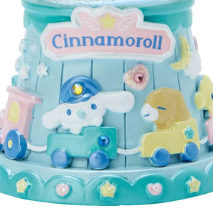 Sanrio Cinnamoroll Snow Globe S