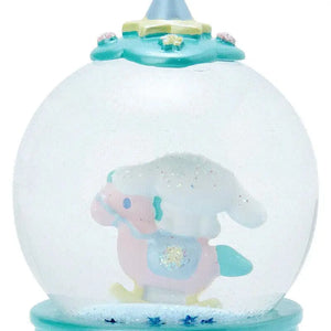 Sanrio Cinnamoroll Snow Globe S