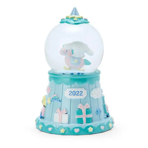 Sanrio Cinnamoroll Snow Globe S