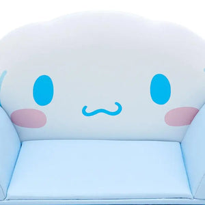 Sanrio Cinnamoroll Sofa - Shaped Accessory Case