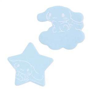 Sanrio Cinnamoroll Sticky Note (Calm Color)