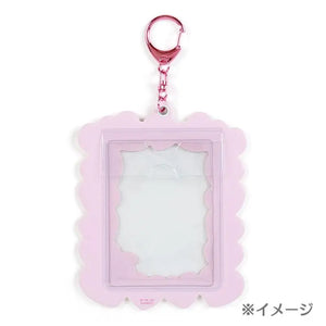 Sanrio Cinnamoroll Trading Card Holder (Enjoy Idol)