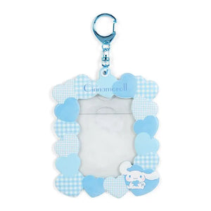 Sanrio Cinnamoroll Trading Card Holder (Enjoy Idol)