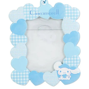 Sanrio Cinnamoroll Trading Card Holder (Enjoy Idol)