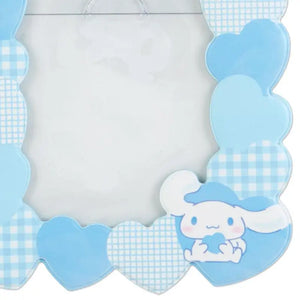 Sanrio Cinnamoroll Trading Card Holder (Enjoy Idol)