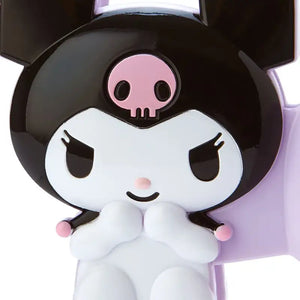 SANRIO Claw Clip Hair Kuromi