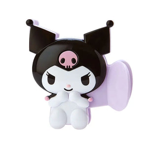 SANRIO Claw Clip Hair Kuromi