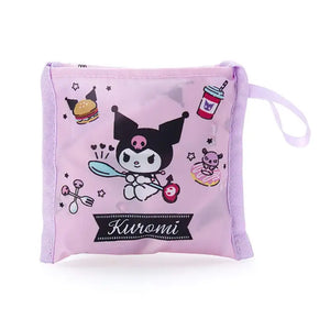 SANRIO Eco Bag Kuromi