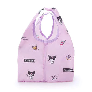 SANRIO Eco Bag Kuromi