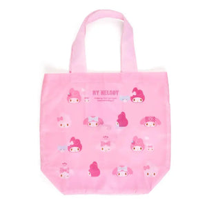 SANRIO Eco Bag With Pouch My Melody