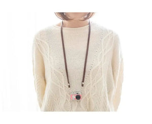 Sanrio Hello Kitty Mini Camera - ANIME & VIDEO GAMES