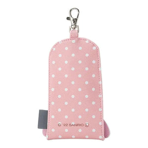 Sanrio Key Case With My Melody Reel