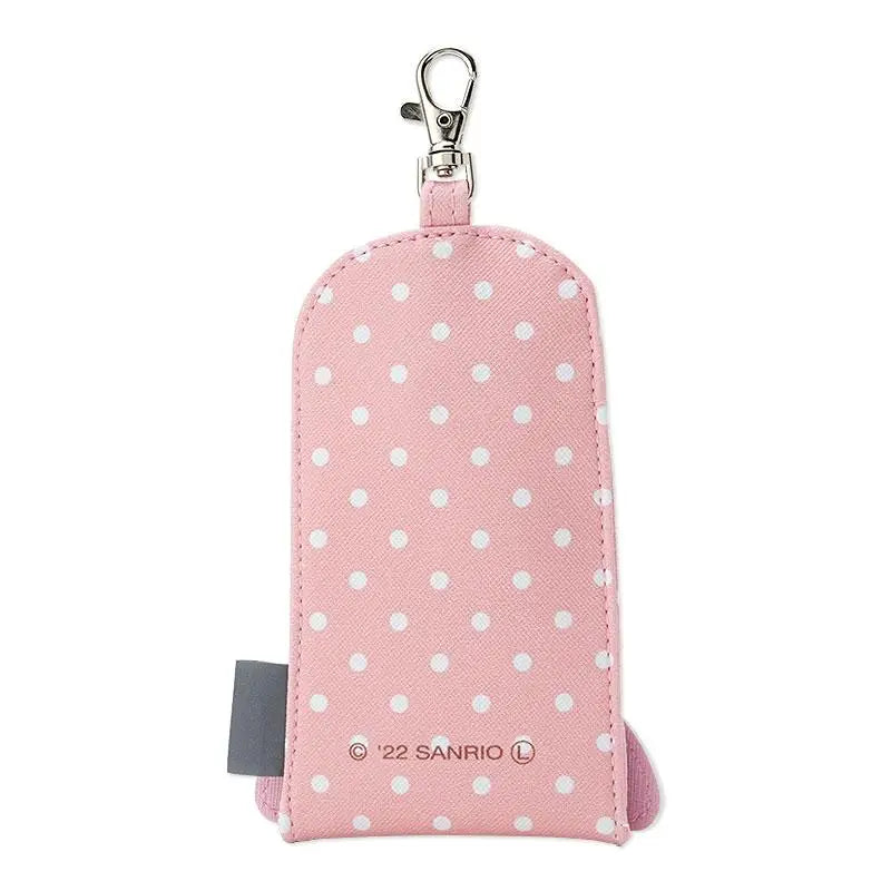 Sanrio Key Case With My Melody Reel