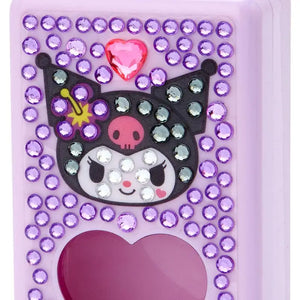 Sanrio Kuromi Accessory Case (Tokimeki Heisei Kogal)