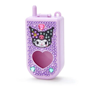 Sanrio Kuromi Accessory Case (Tokimeki Heisei Kogal)