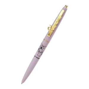 Sanrio Kuromi Ballpoint Pen (Calm Color)