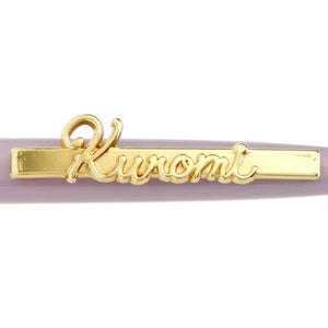 Sanrio Kuromi Ballpoint Pen (Calm Color)