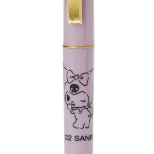 Sanrio Kuromi Ballpoint Pen (Calm Color)