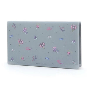 Sanrio Kuromi Cheki Pocket Album (Enjoy Idol)