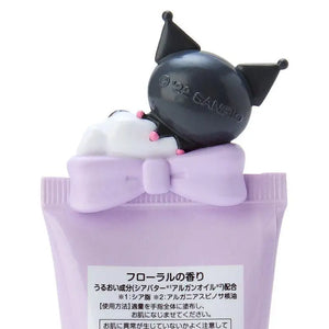 Sanrio Kuromi Hand Cream
