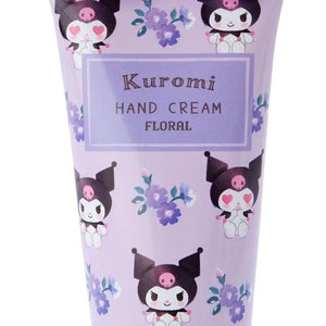 Sanrio Kuromi Hand Cream