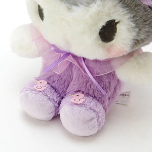 Sanrio Kuromi Healing Stuffed Toy