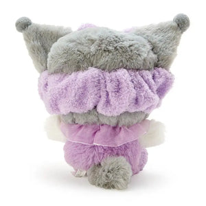 Sanrio Kuromi Healing Stuffed Toy